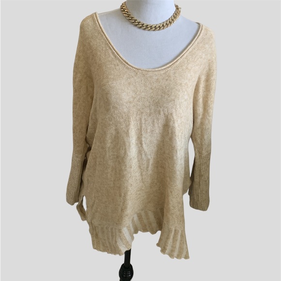 Anthropologie Moth Catamaran sweater - Picture 7 of 13